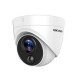 HIKVISION - DS-2CE71D0T-PIRL Κάμερα Dome ανάλυσης 2MP, με φακό 2.8mm και IR20m